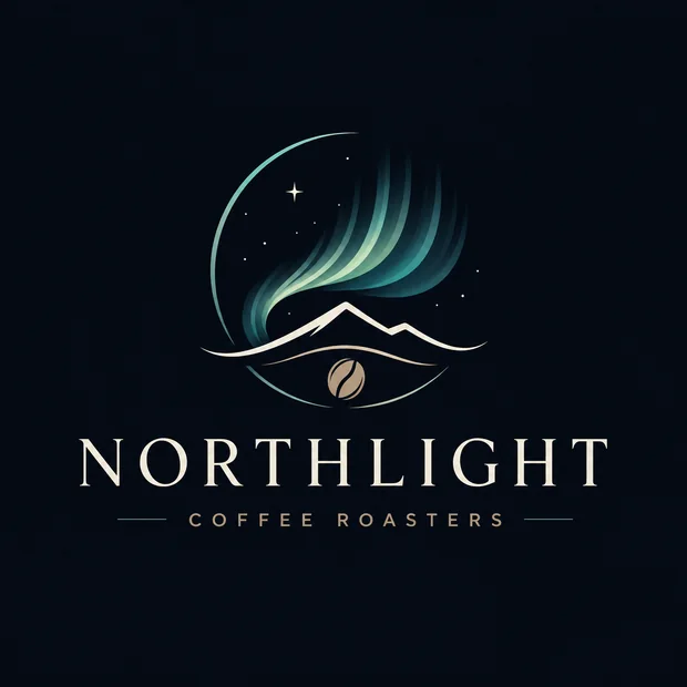 Northlight Coffee Roasters sample website
