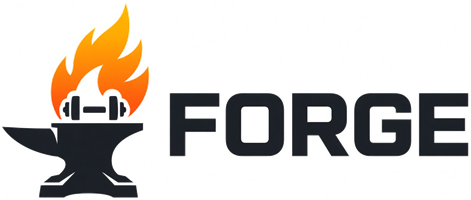 Forge