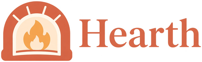 Hearth